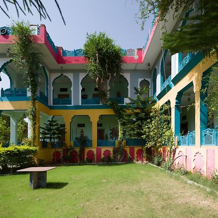 Hotel Prem Villas Pushkar Exterior foto